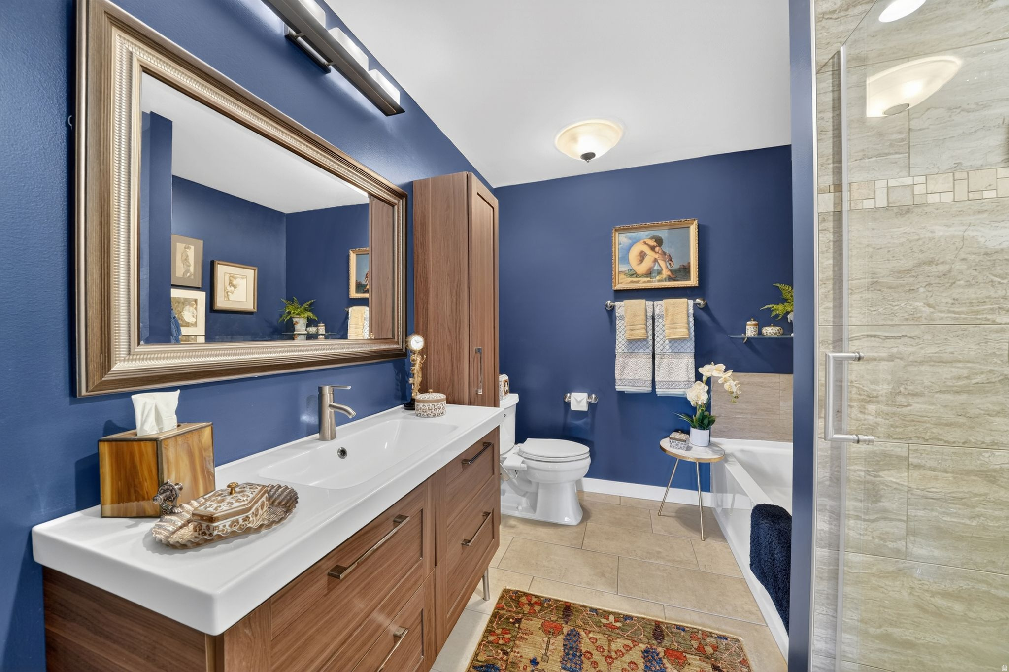 THREE FOUNTAINS - Residential