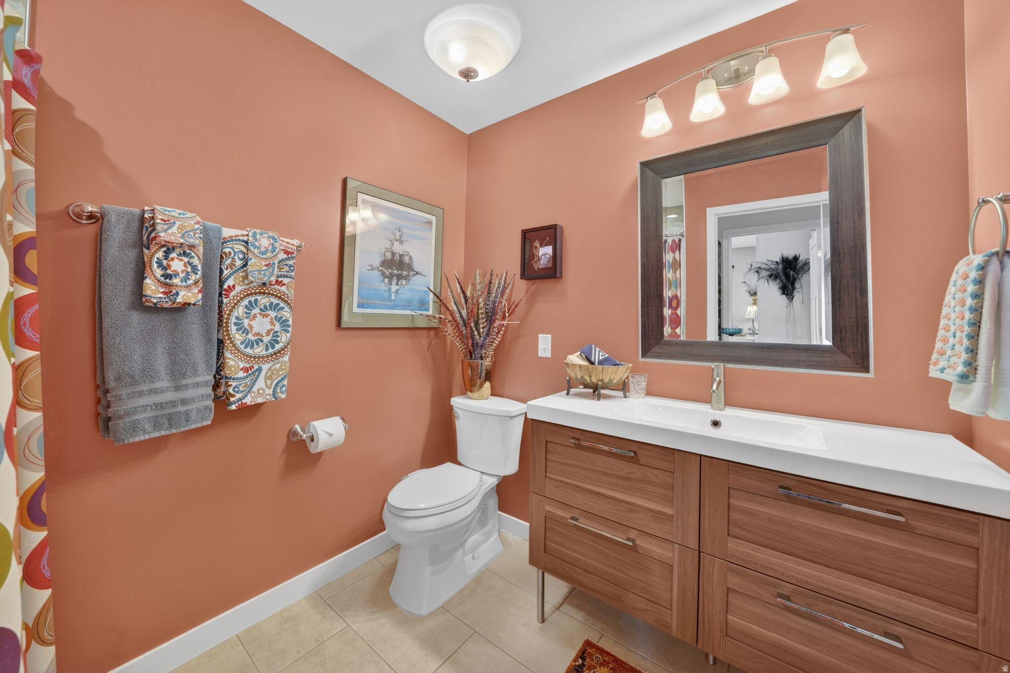 THREE FOUNTAINS - Residential