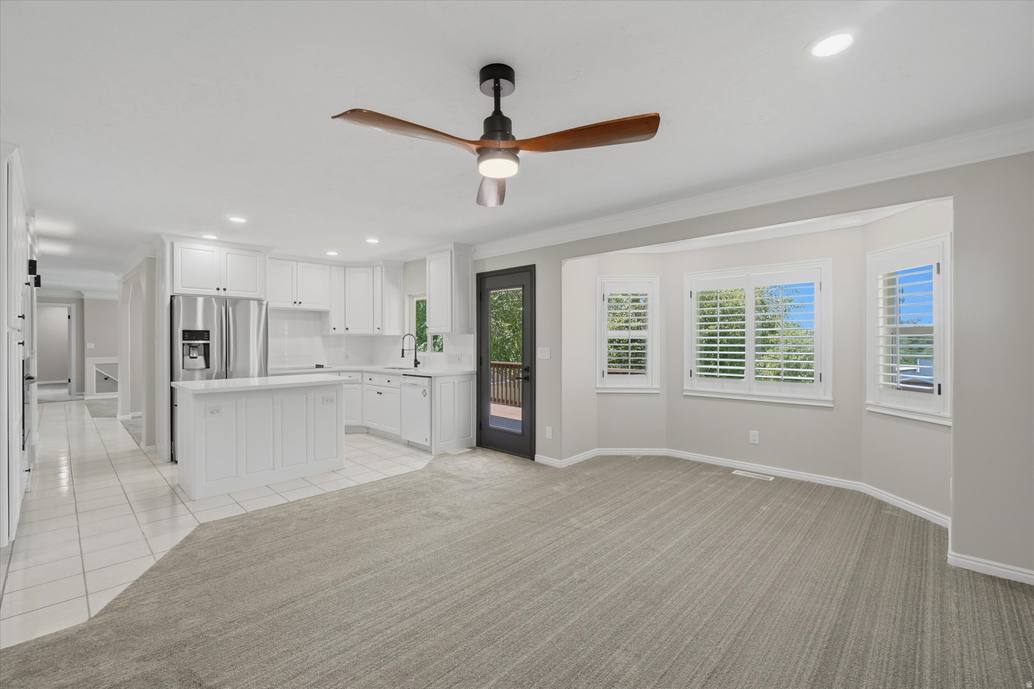 MARLON HILLS - Residential