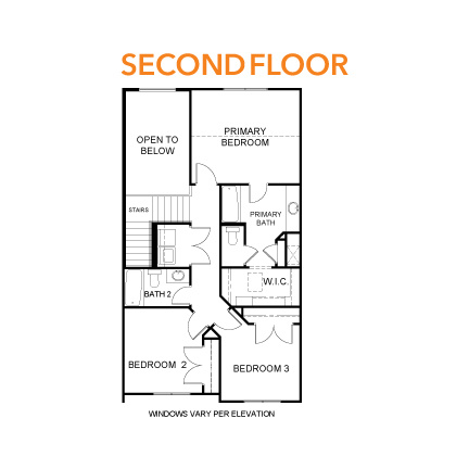 RIDGEHORNE - Residential