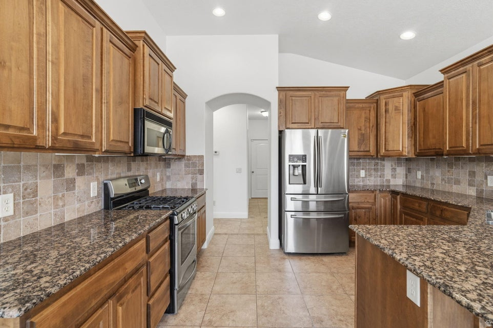 SILVER FALLS AT WASHINGTON BENCH - Residential
