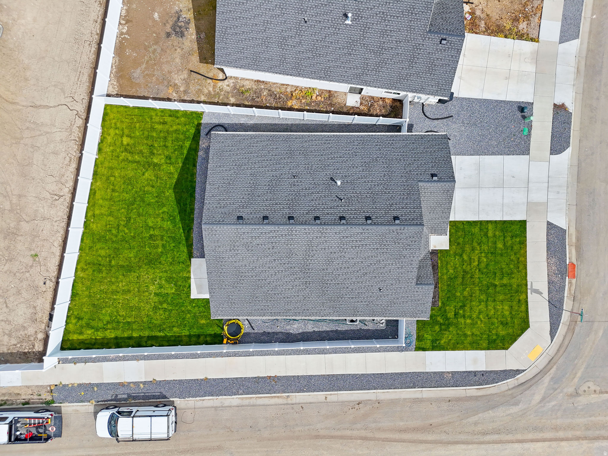 DEER RUN AT WILLARD BAY - Residential