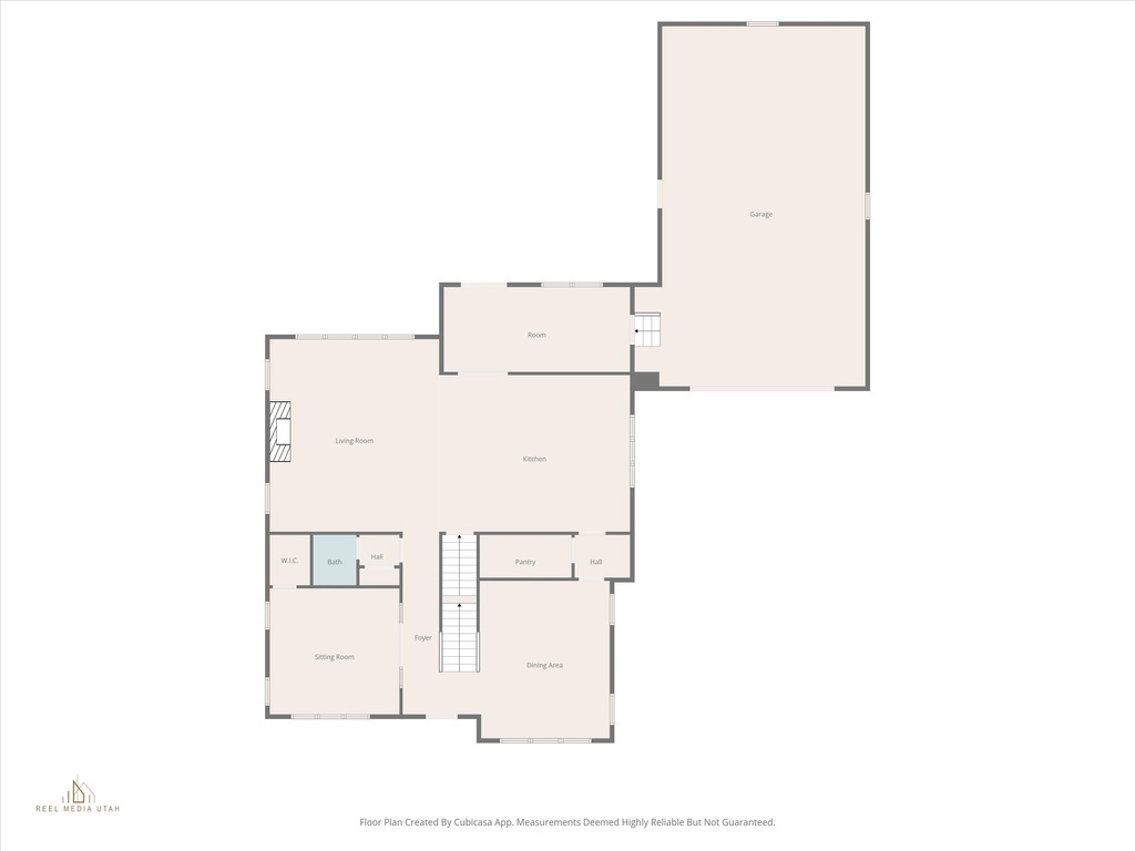 PETERSEN PLACE - Residential