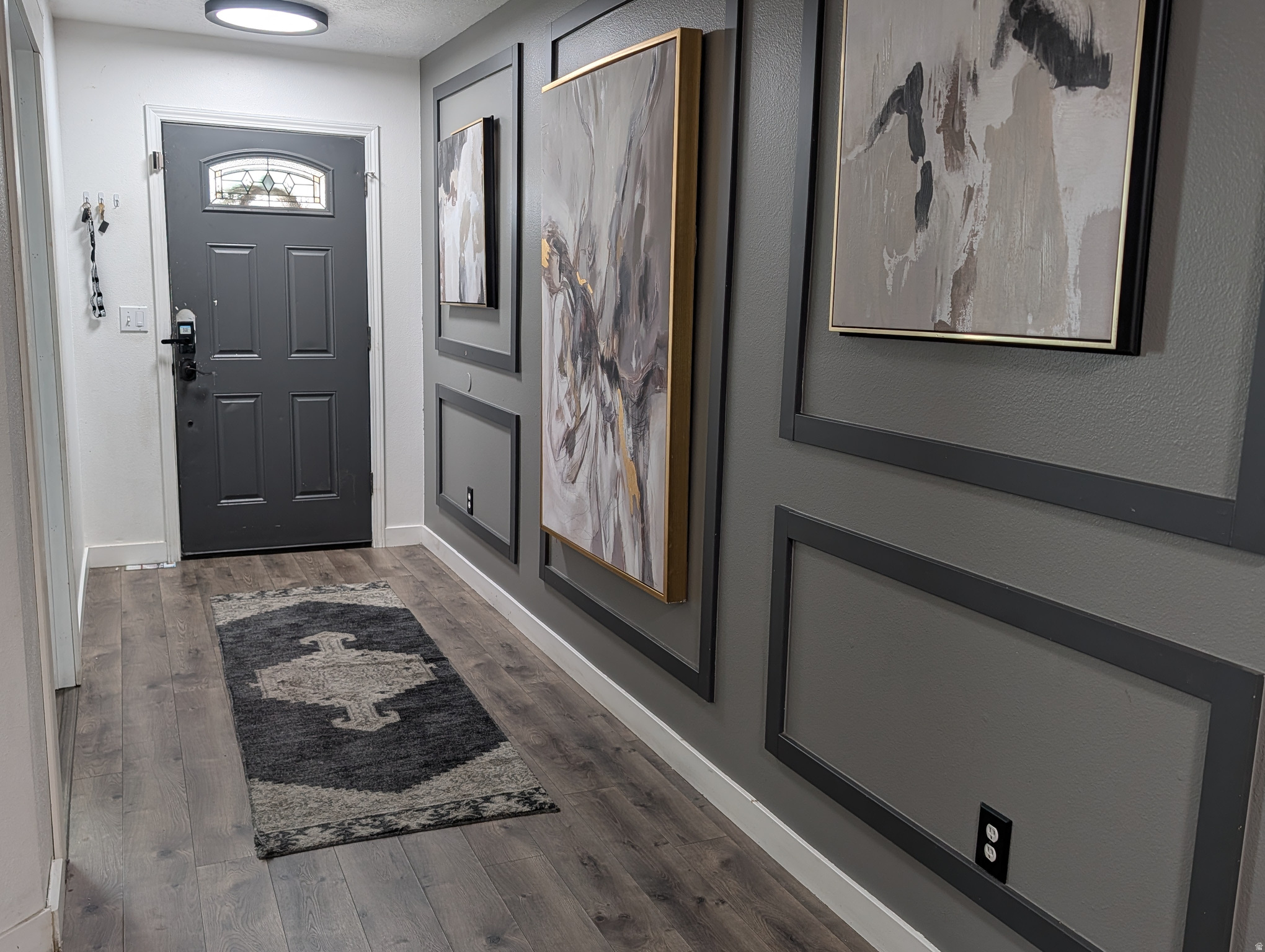 CREEKSIDE - Residential