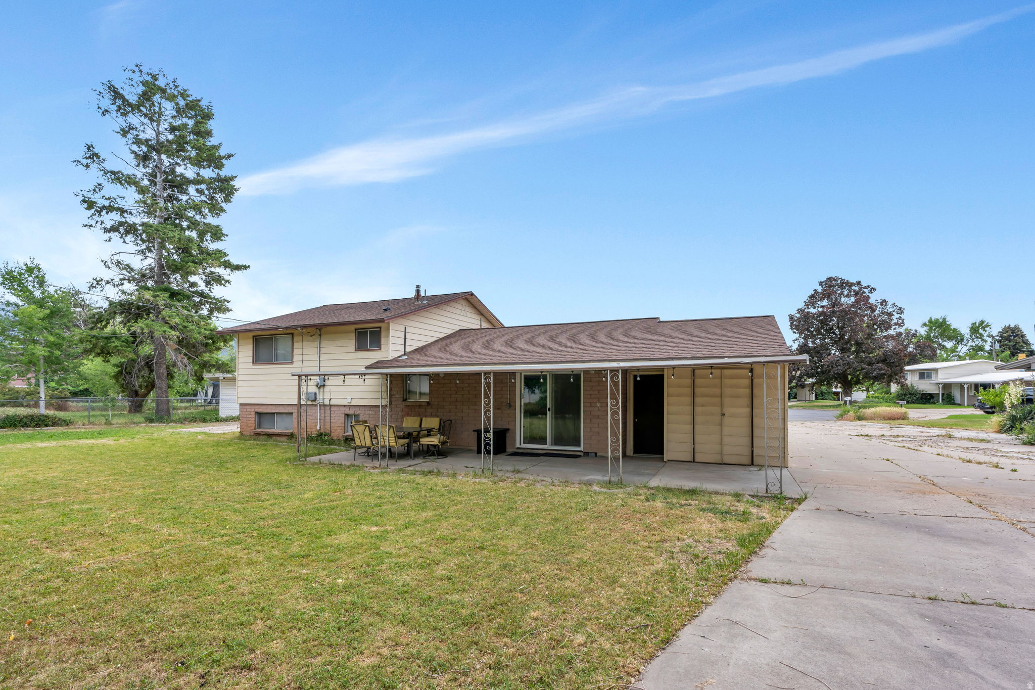 VAE VIEW - Residential