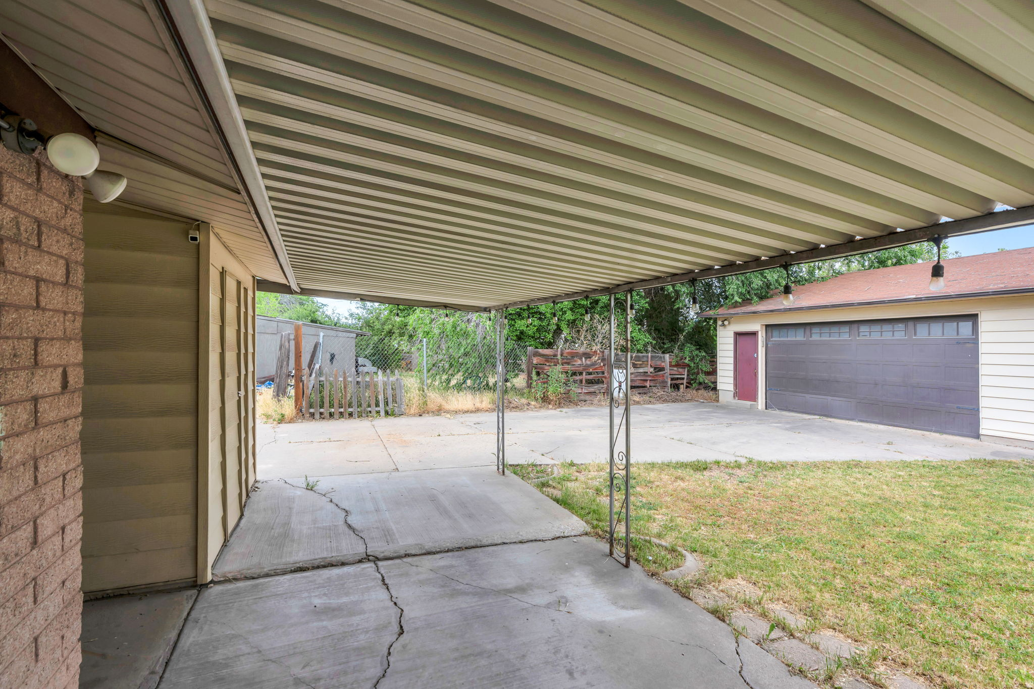 VAE VIEW - Residential