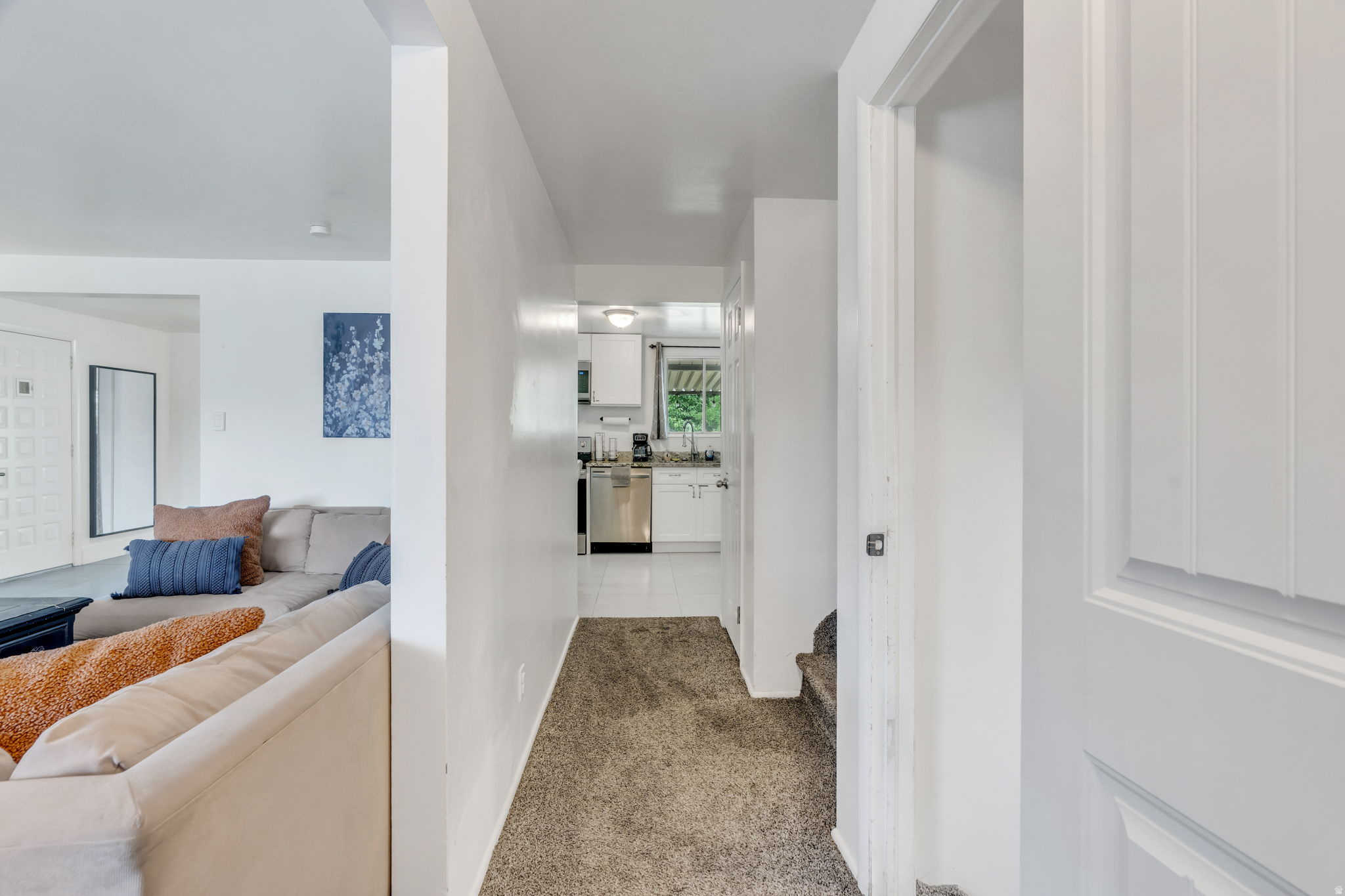 VAE VIEW - Residential