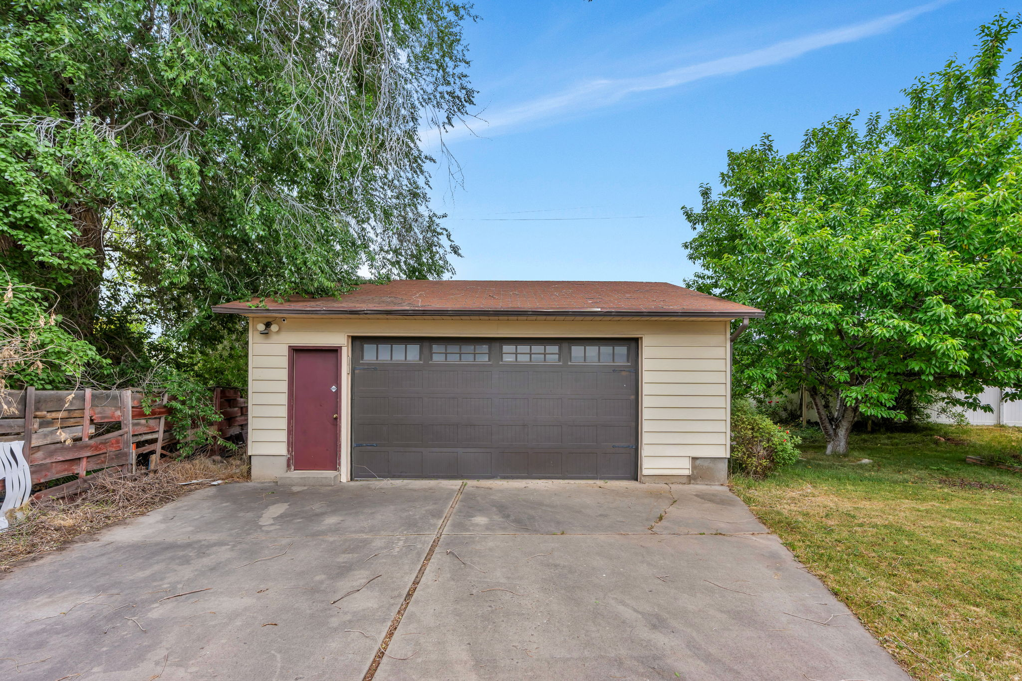 VAE VIEW - Residential