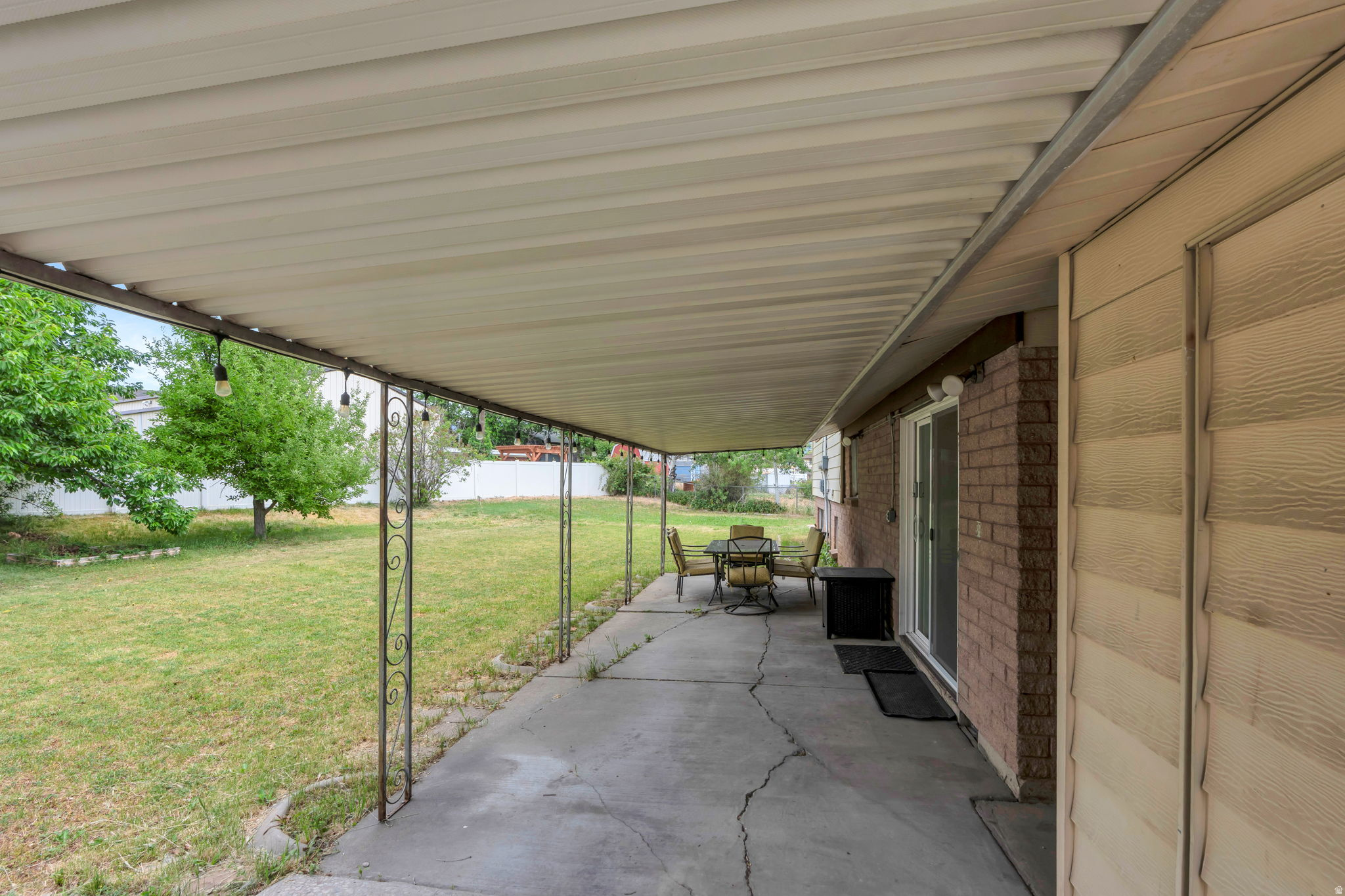 VAE VIEW - Residential