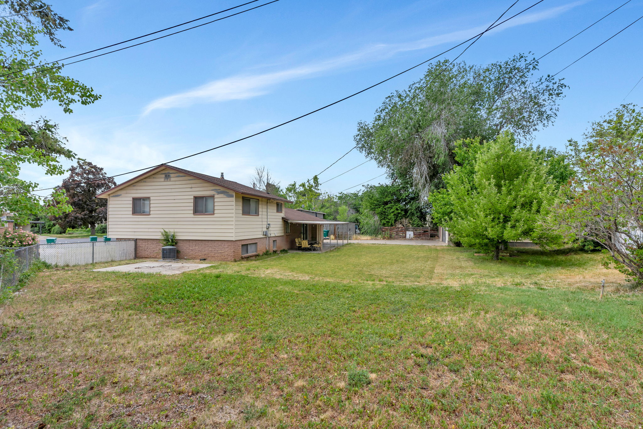 VAE VIEW - Residential