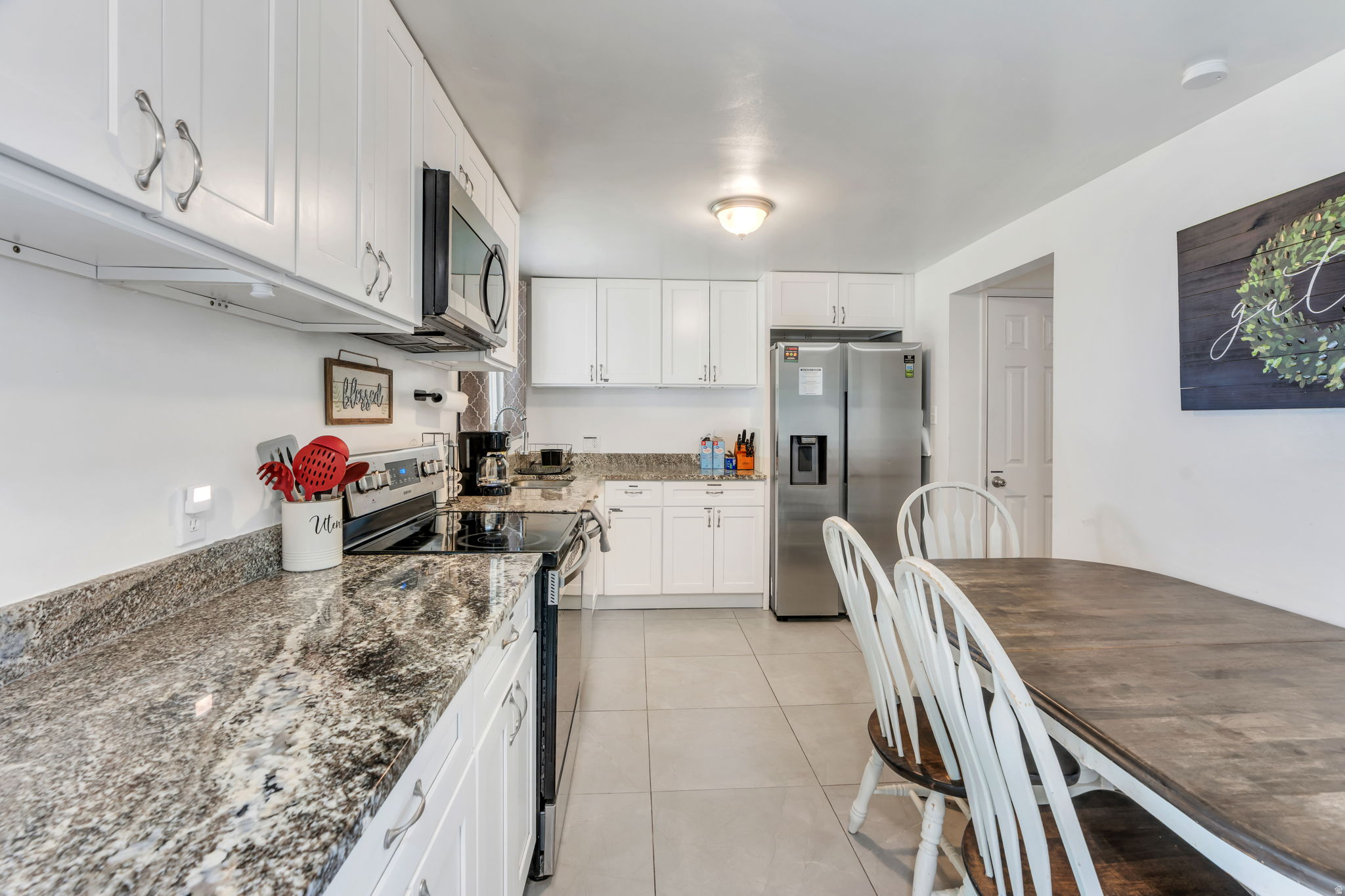VAE VIEW - Residential