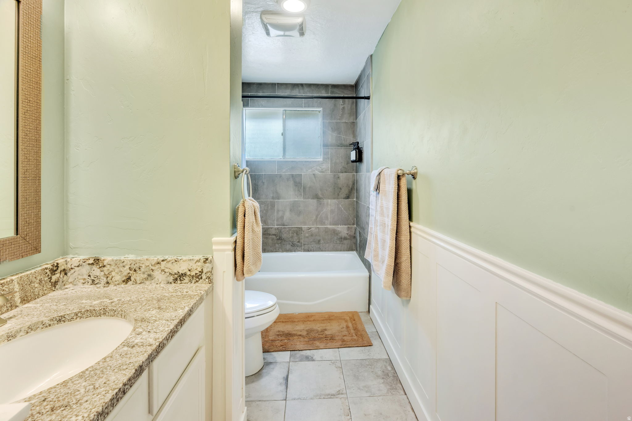 VAE VIEW - Residential