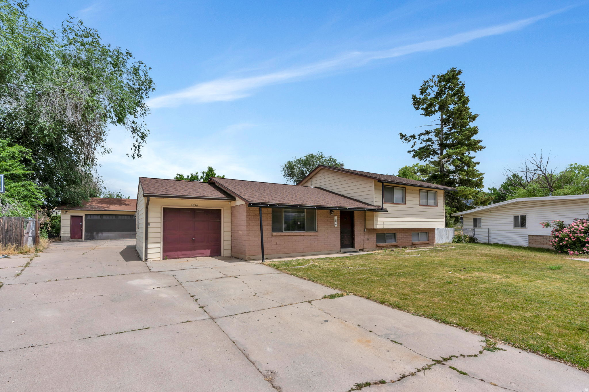 VAE VIEW - Residential
