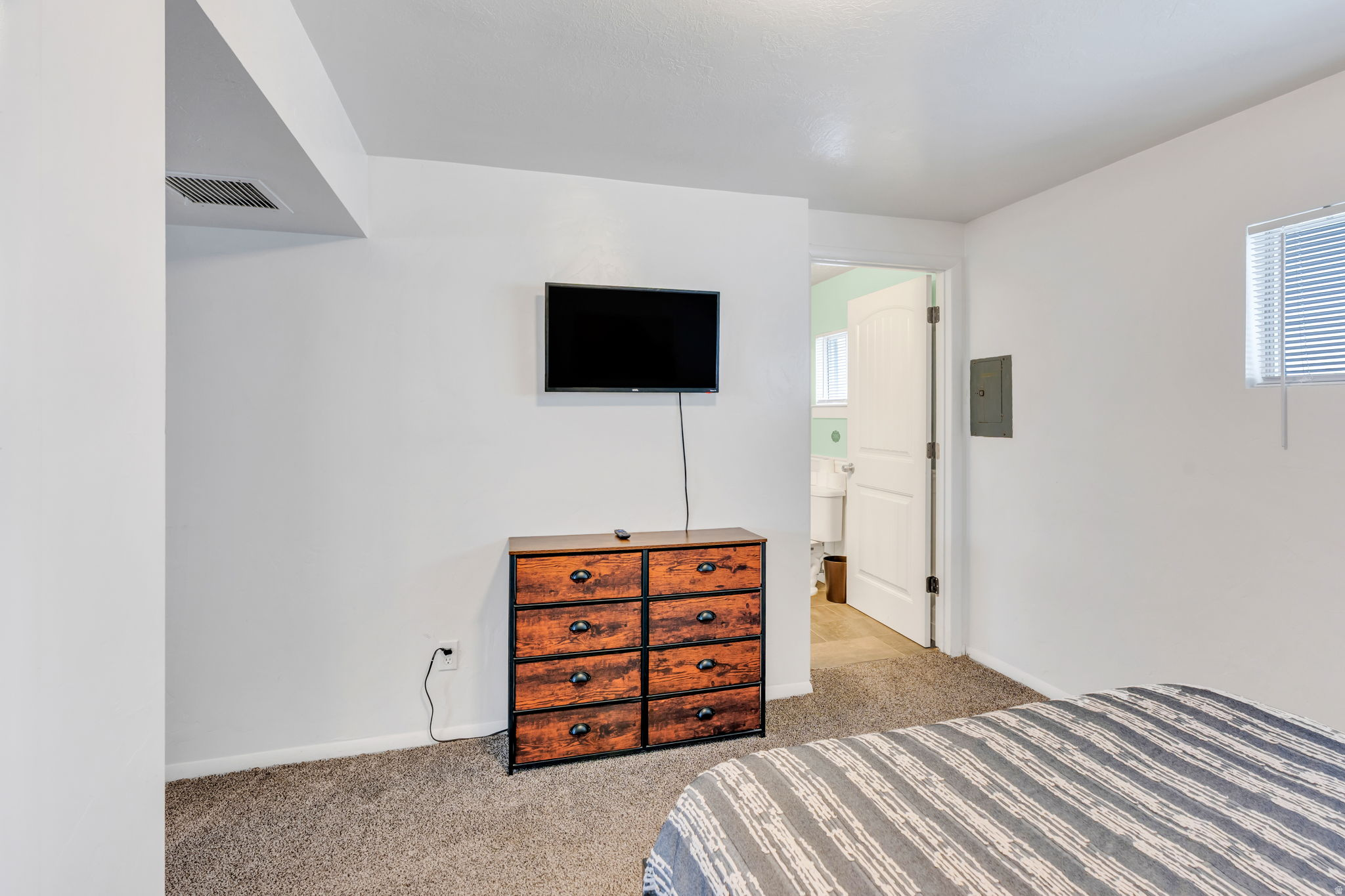 VAE VIEW - Residential