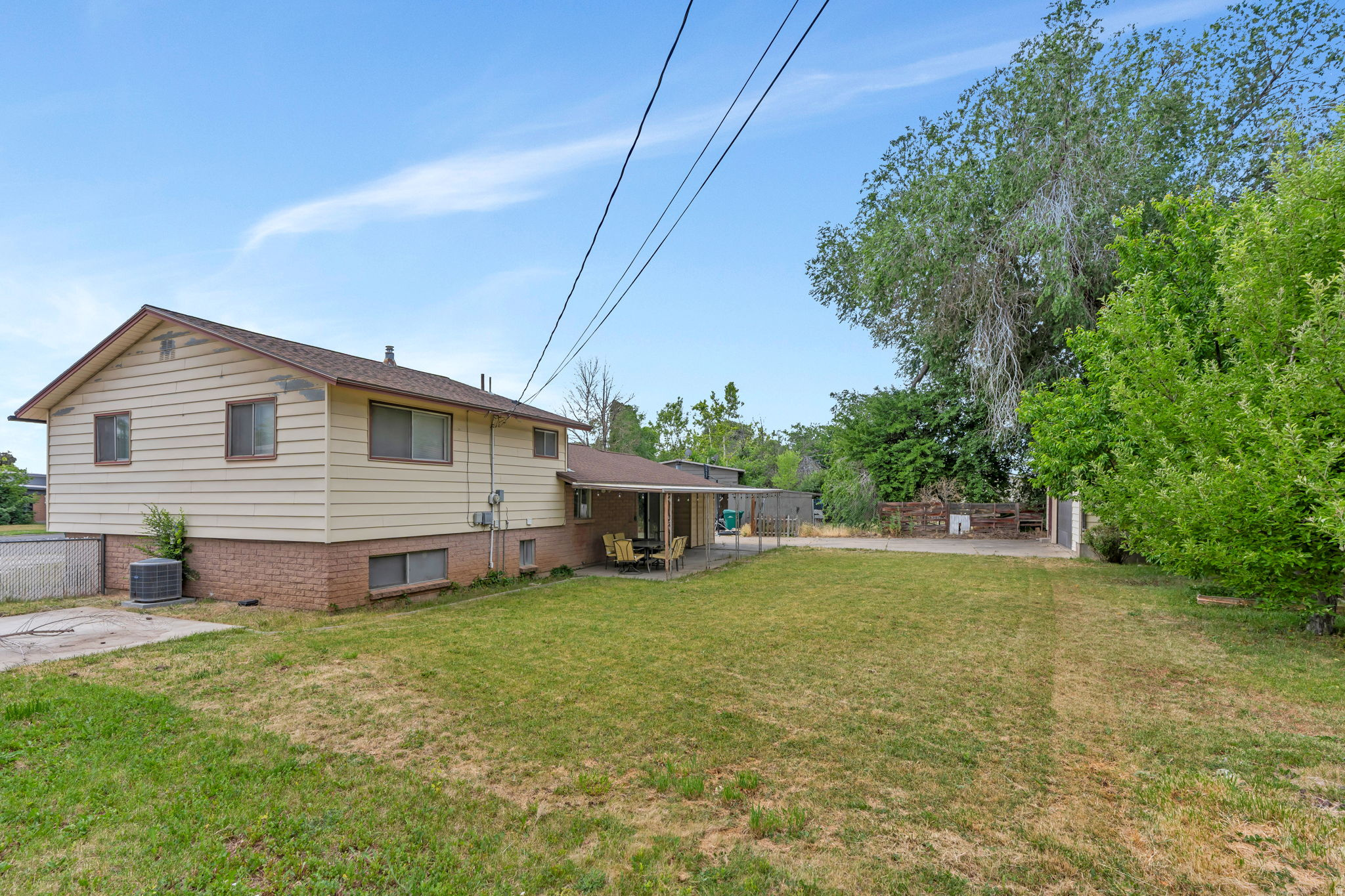 VAE VIEW - Residential