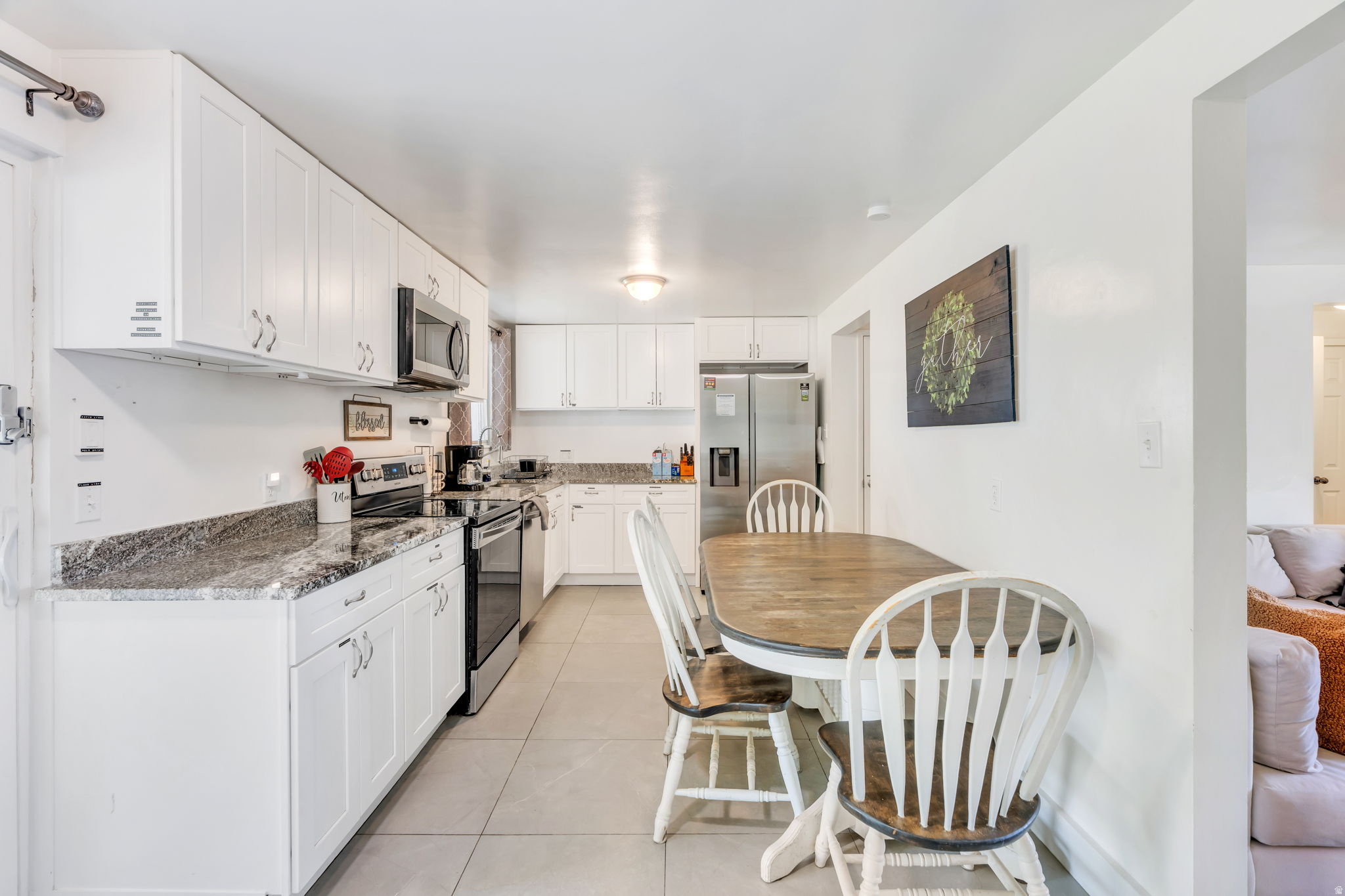 VAE VIEW - Residential