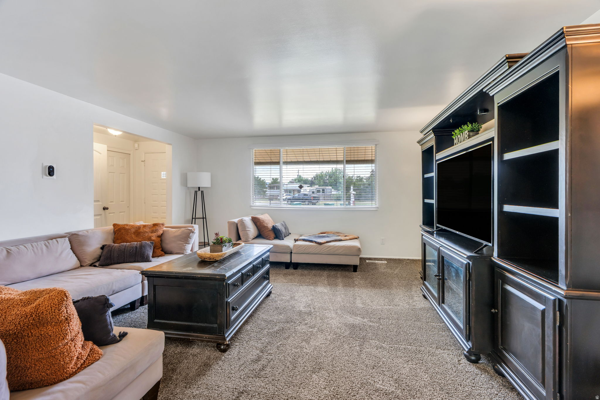 VAE VIEW - Residential