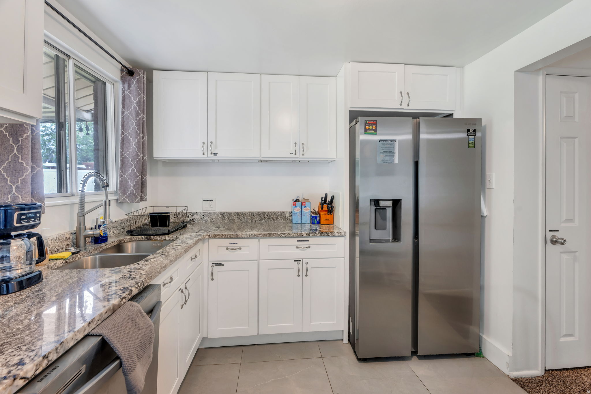 VAE VIEW - Residential