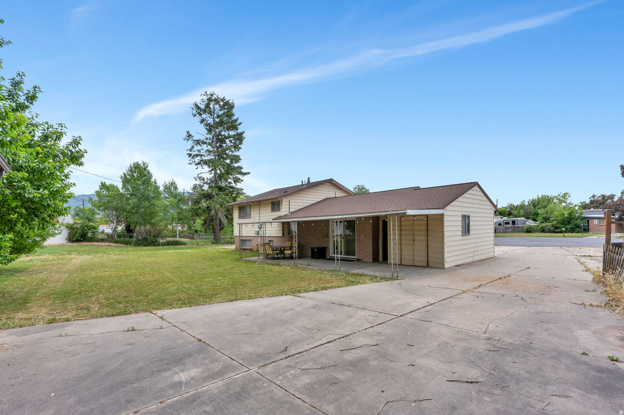 VAE VIEW - Residential