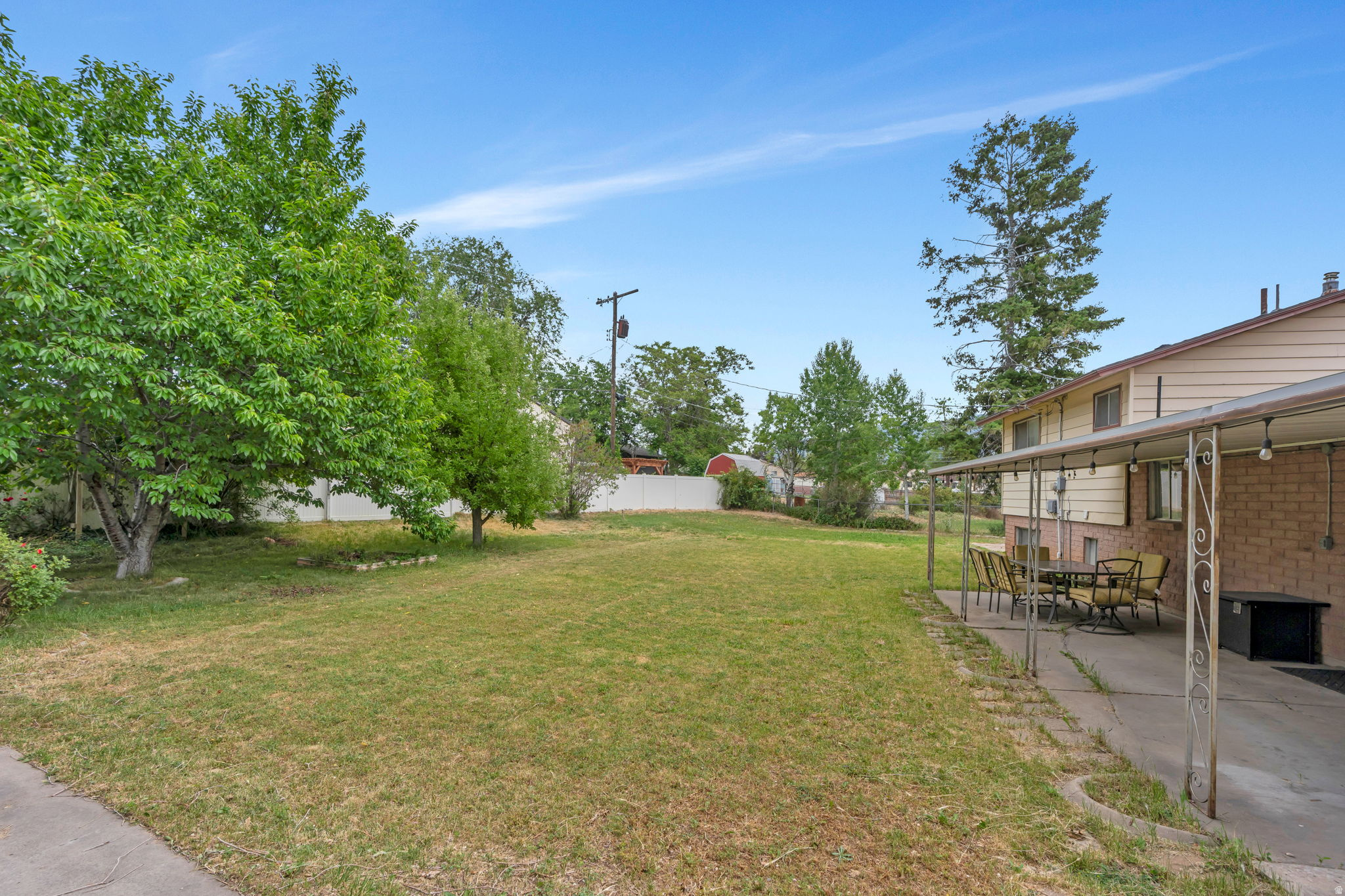 VAE VIEW - Residential