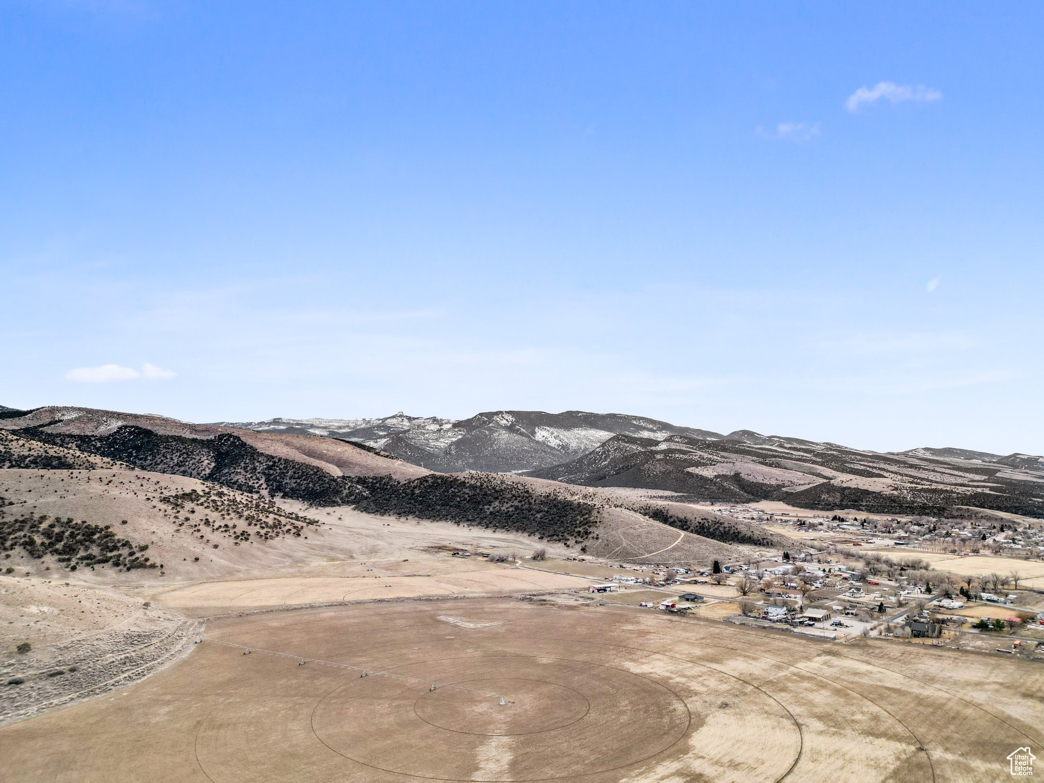 MAYFIELD ESTATES PHASE 1V LLC. - Land