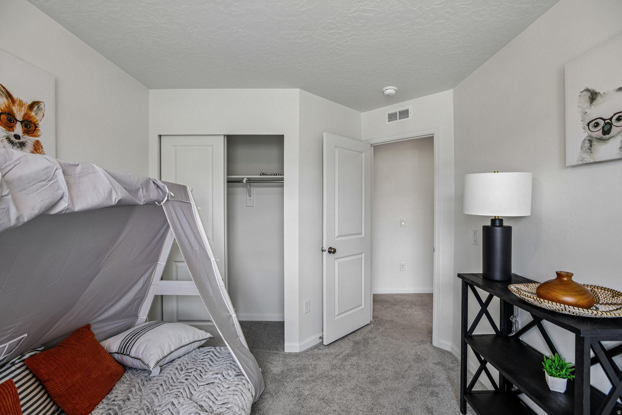 WANDER - Residential