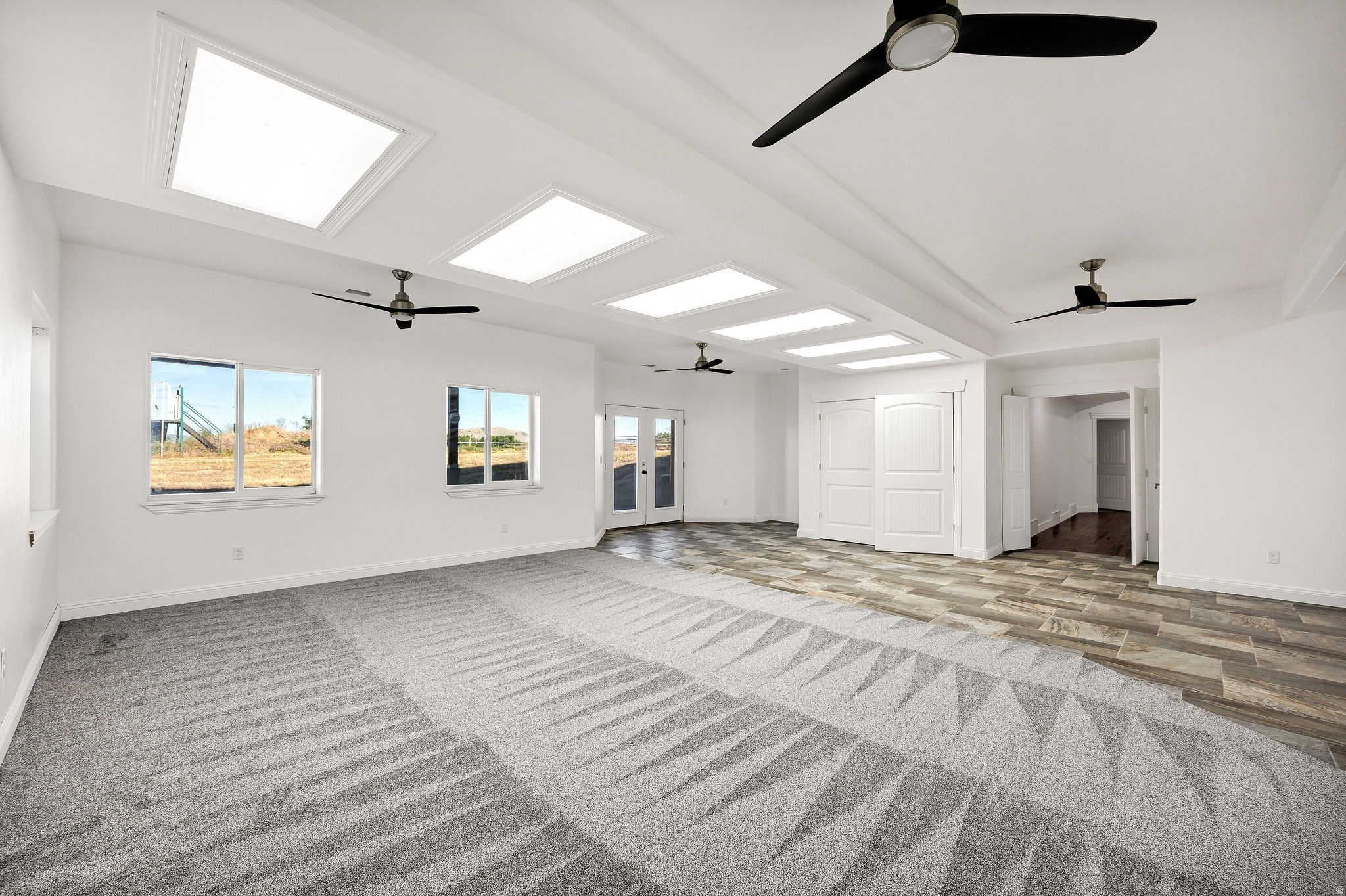 ESTANCIA SUBDIVISION - Residential