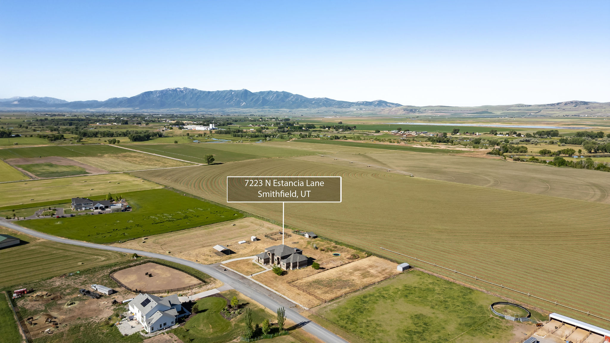 ESTANCIA SUBDIVISION - Residential