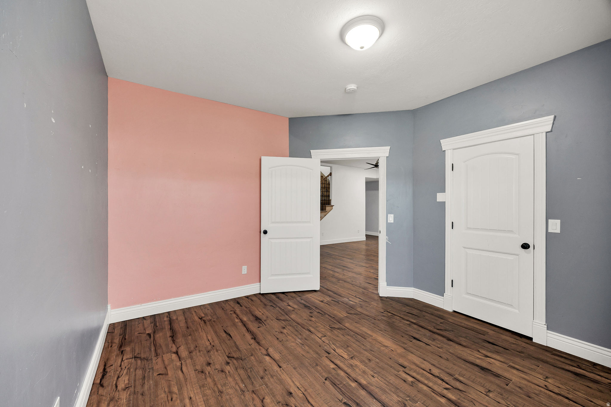 ESTANCIA SUBDIVISION - Residential