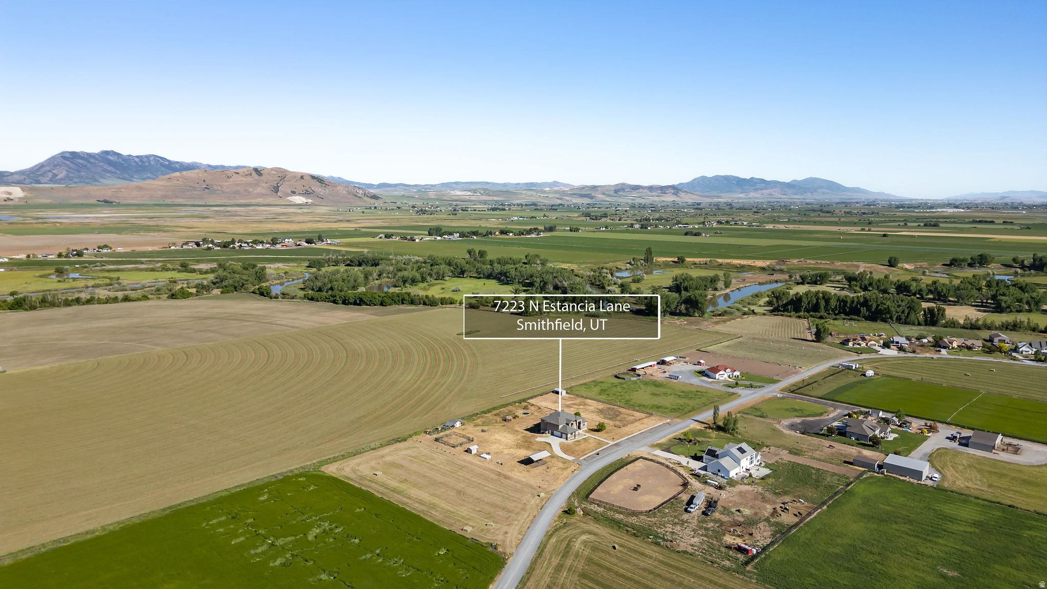 ESTANCIA SUBDIVISION - Residential