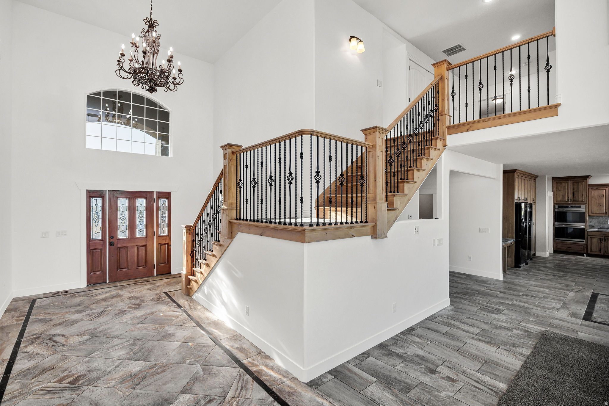 ESTANCIA SUBDIVISION - Residential