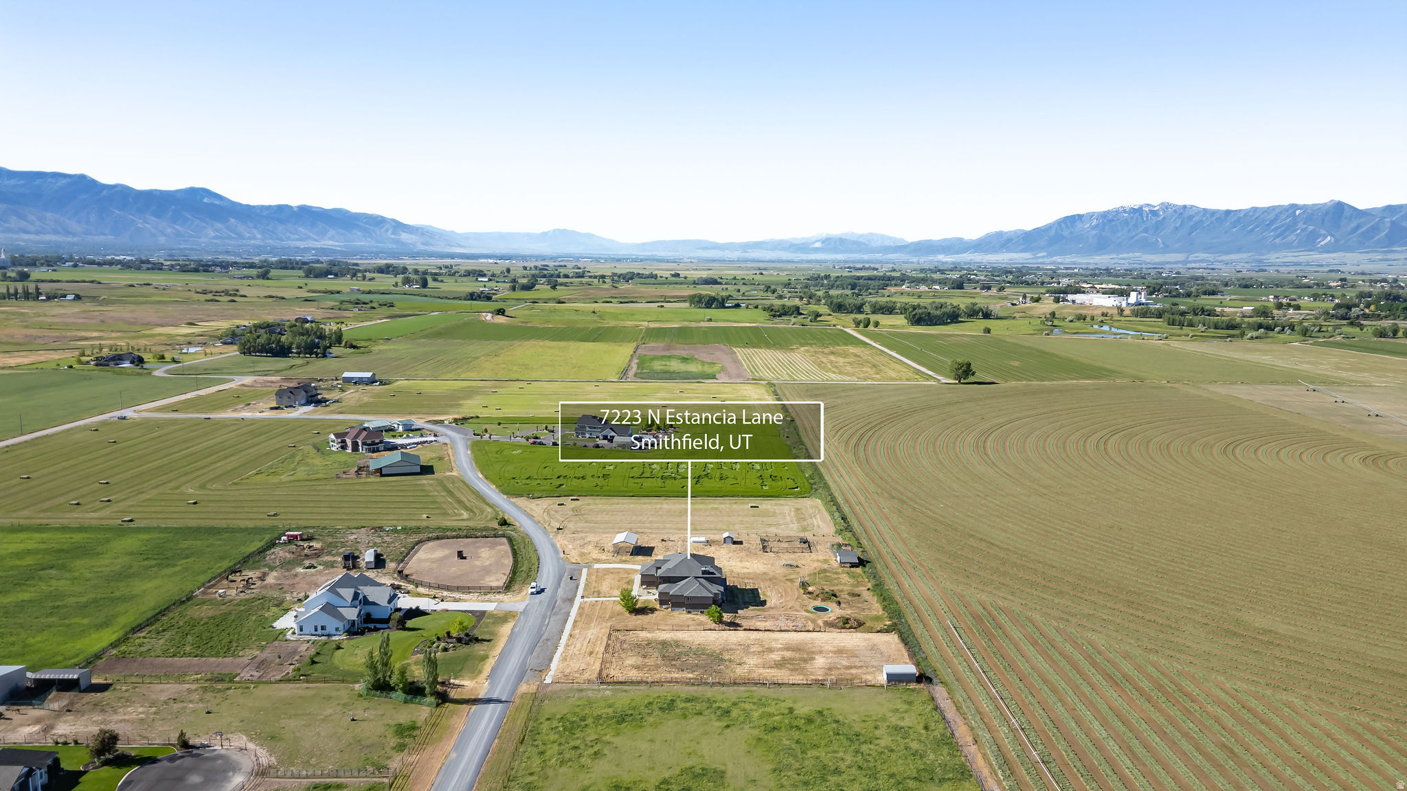 ESTANCIA SUBDIVISION - Residential