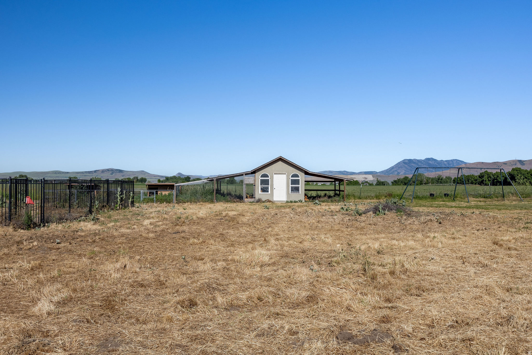 ESTANCIA SUBDIVISION - Residential