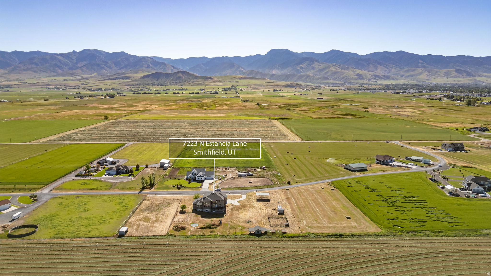 ESTANCIA SUBDIVISION - Residential