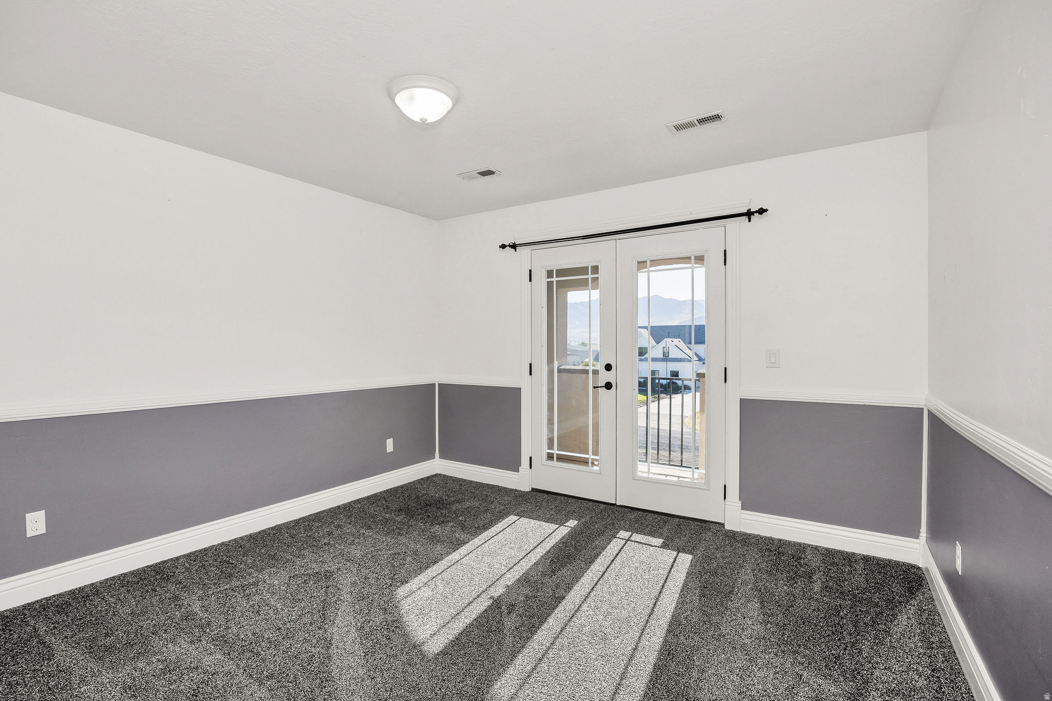 ESTANCIA SUBDIVISION - Residential