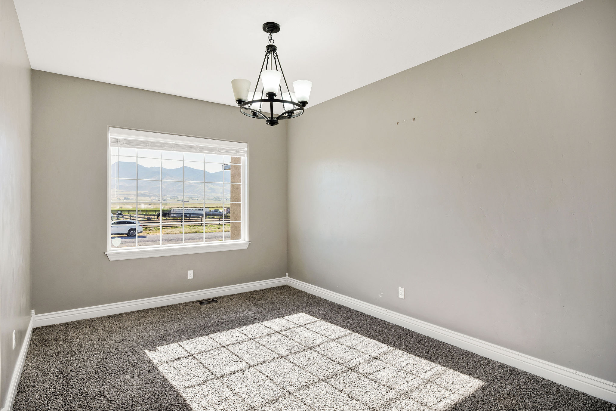ESTANCIA SUBDIVISION - Residential