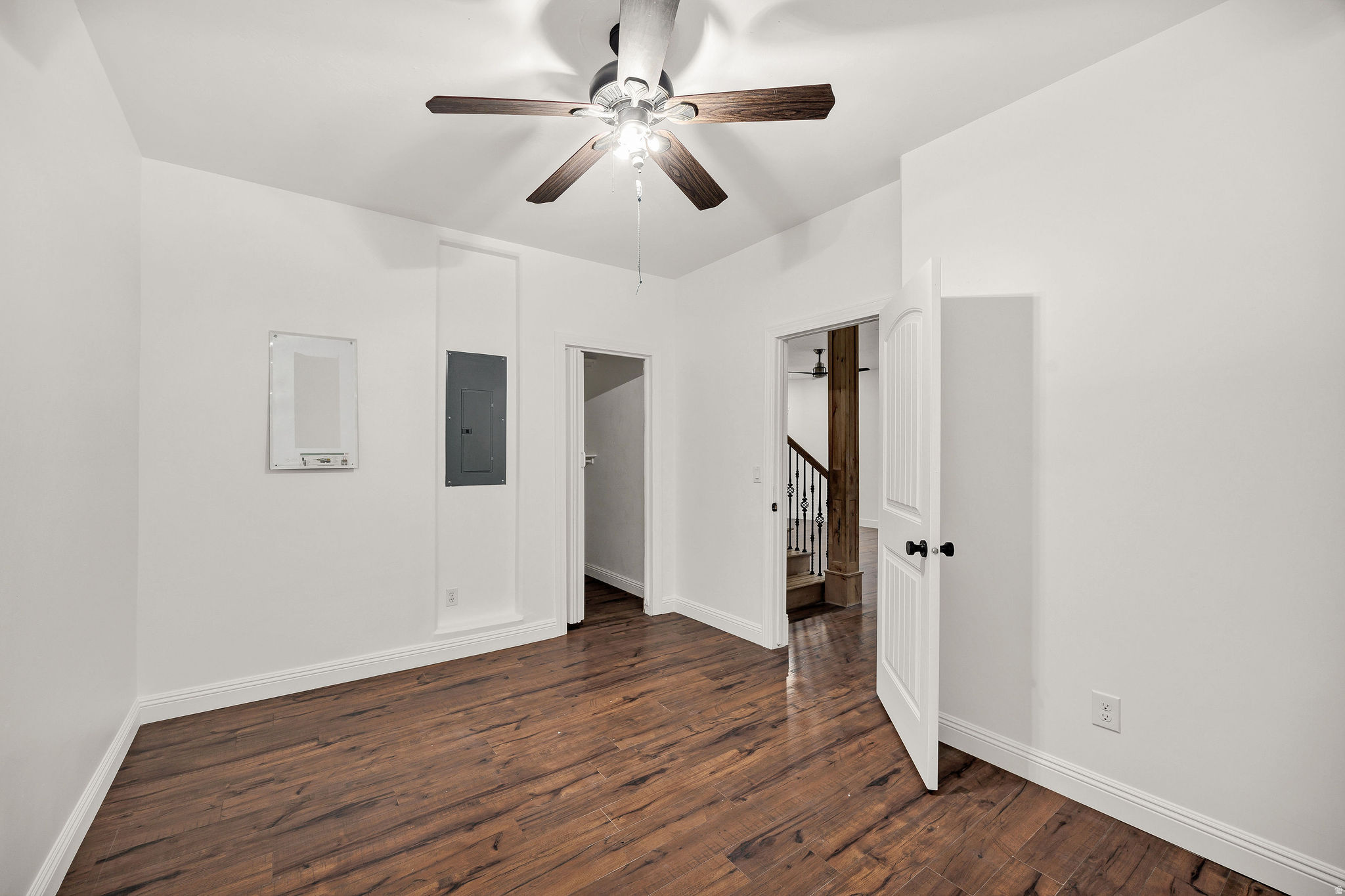 ESTANCIA SUBDIVISION - Residential