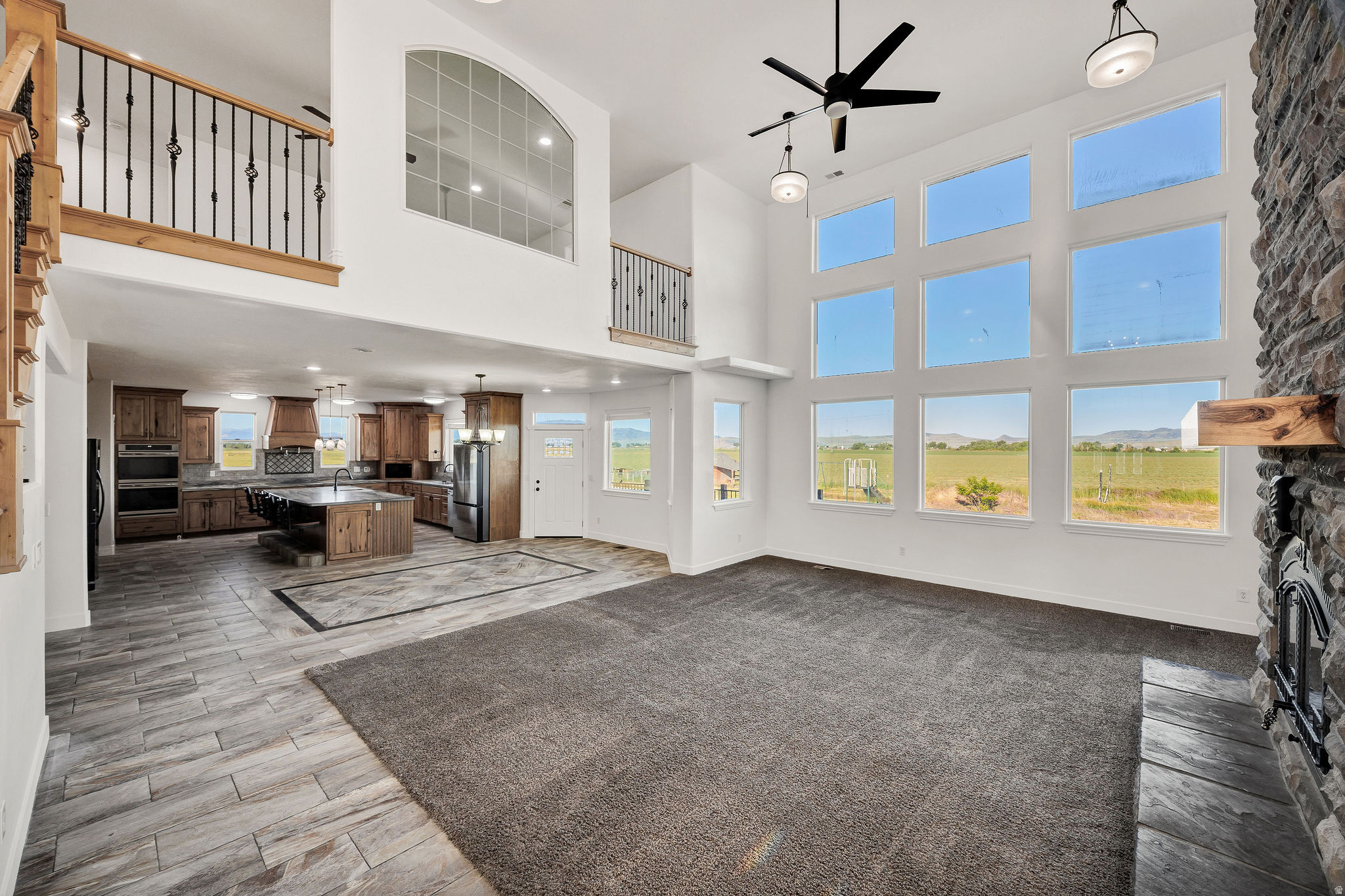 ESTANCIA SUBDIVISION - Residential