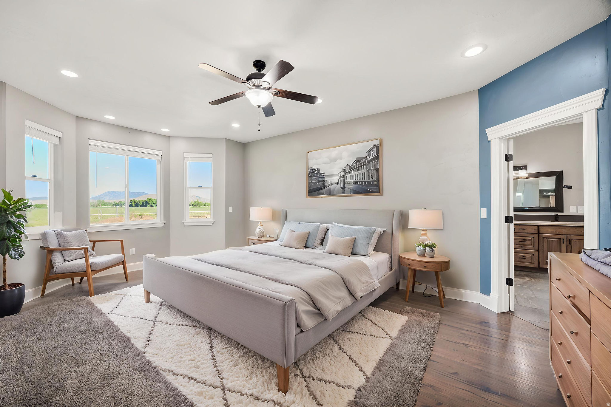 ESTANCIA SUBDIVISION - Residential