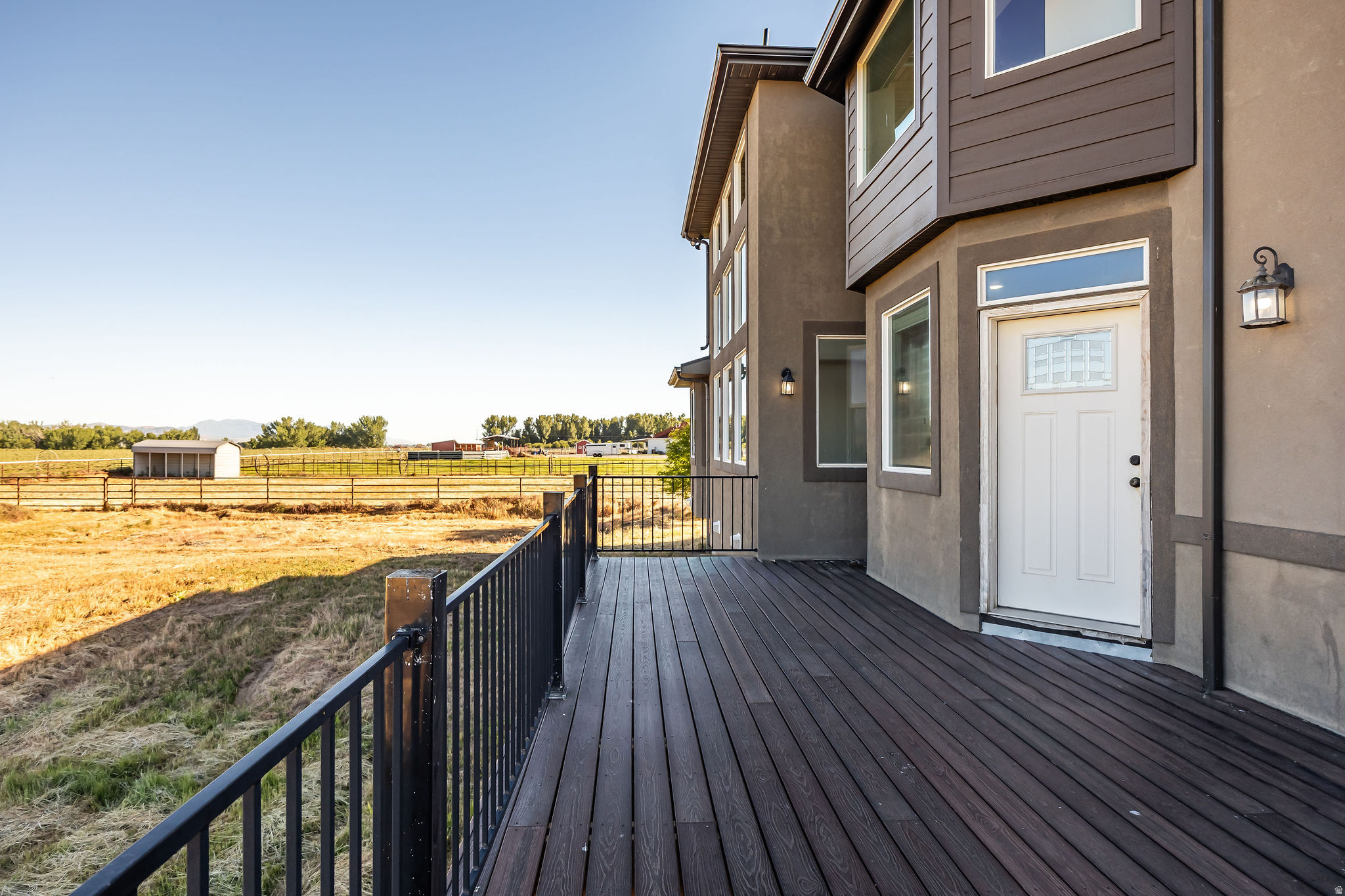 ESTANCIA SUBDIVISION - Residential
