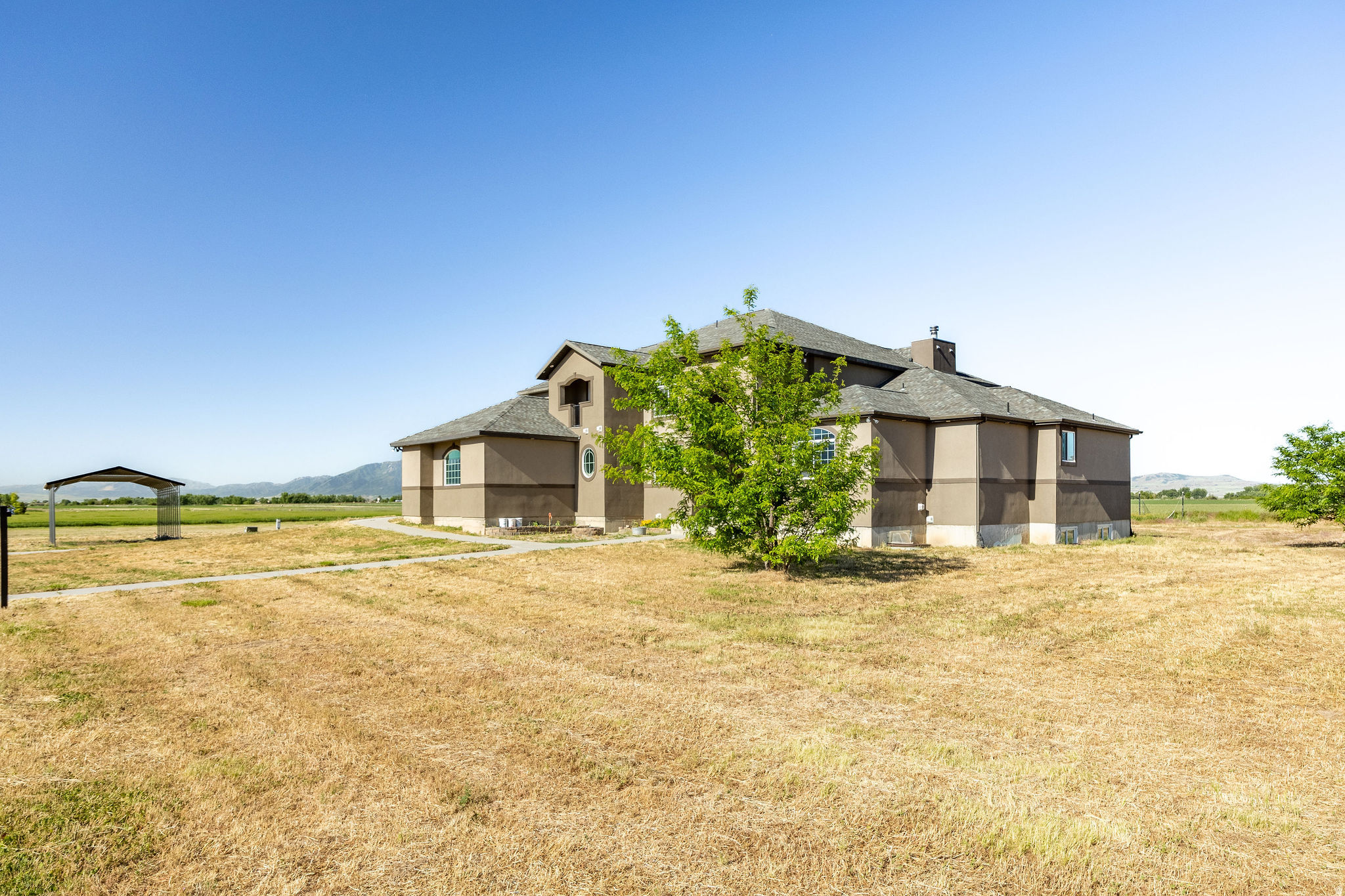 ESTANCIA SUBDIVISION - Residential