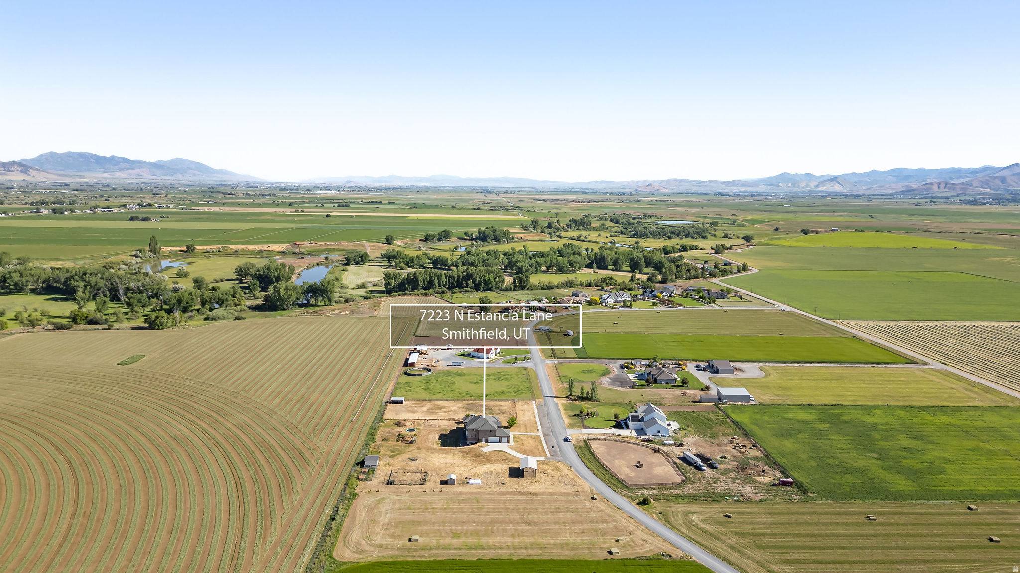 ESTANCIA SUBDIVISION - Residential