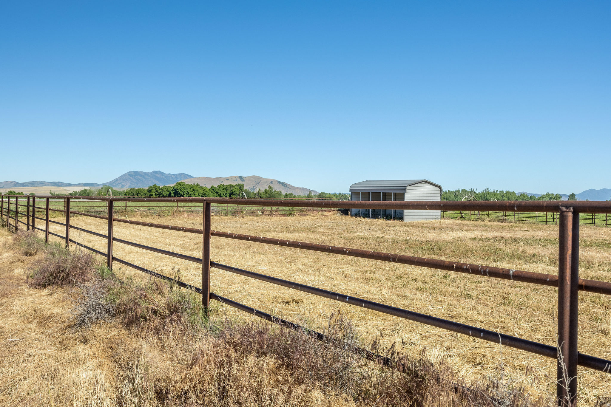 ESTANCIA SUBDIVISION - Residential