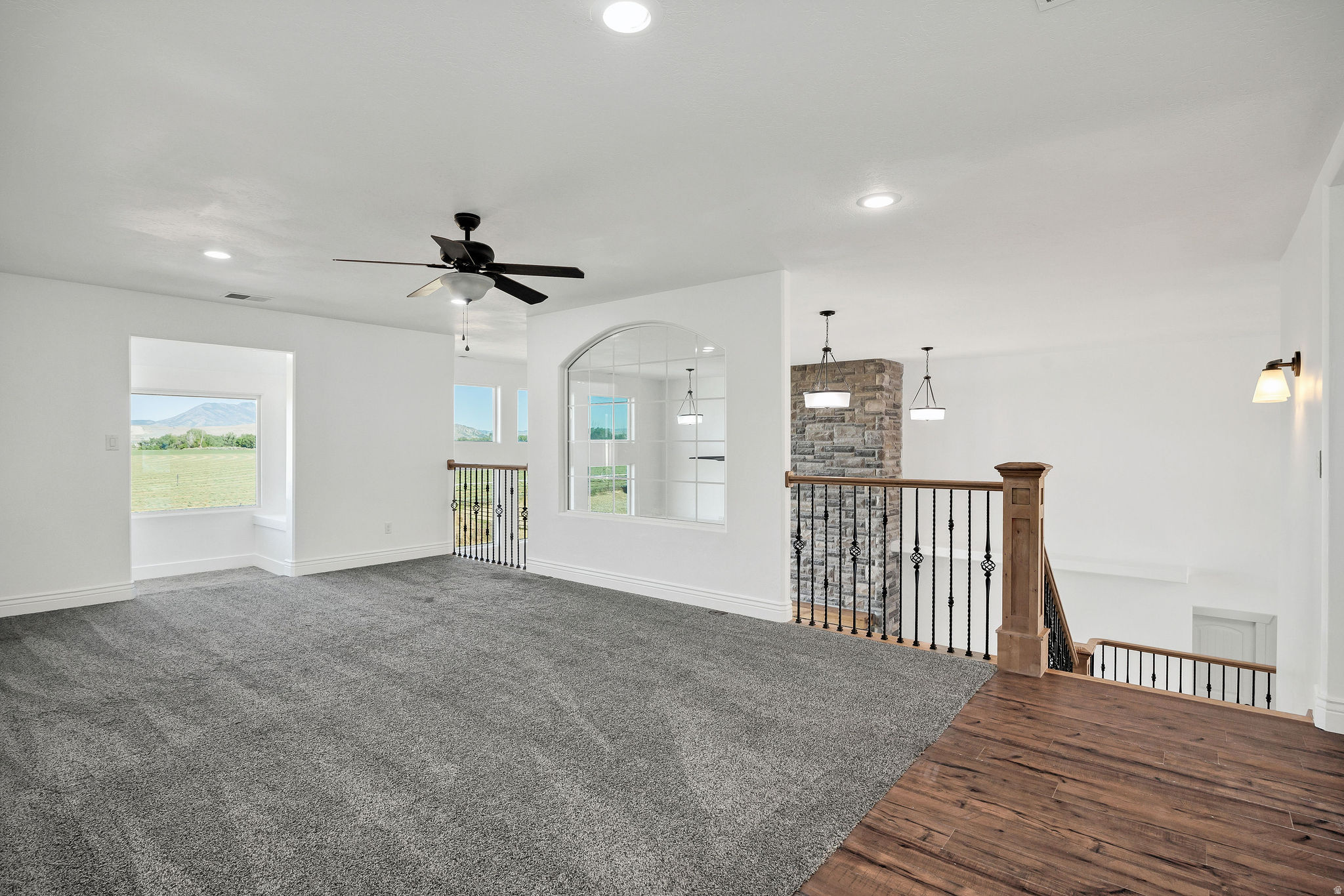 ESTANCIA SUBDIVISION - Residential