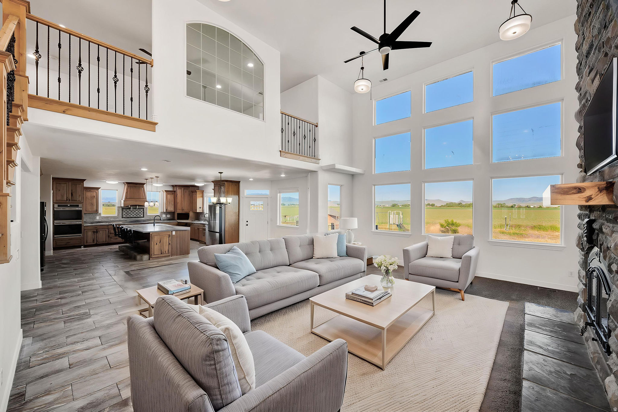 ESTANCIA SUBDIVISION - Residential