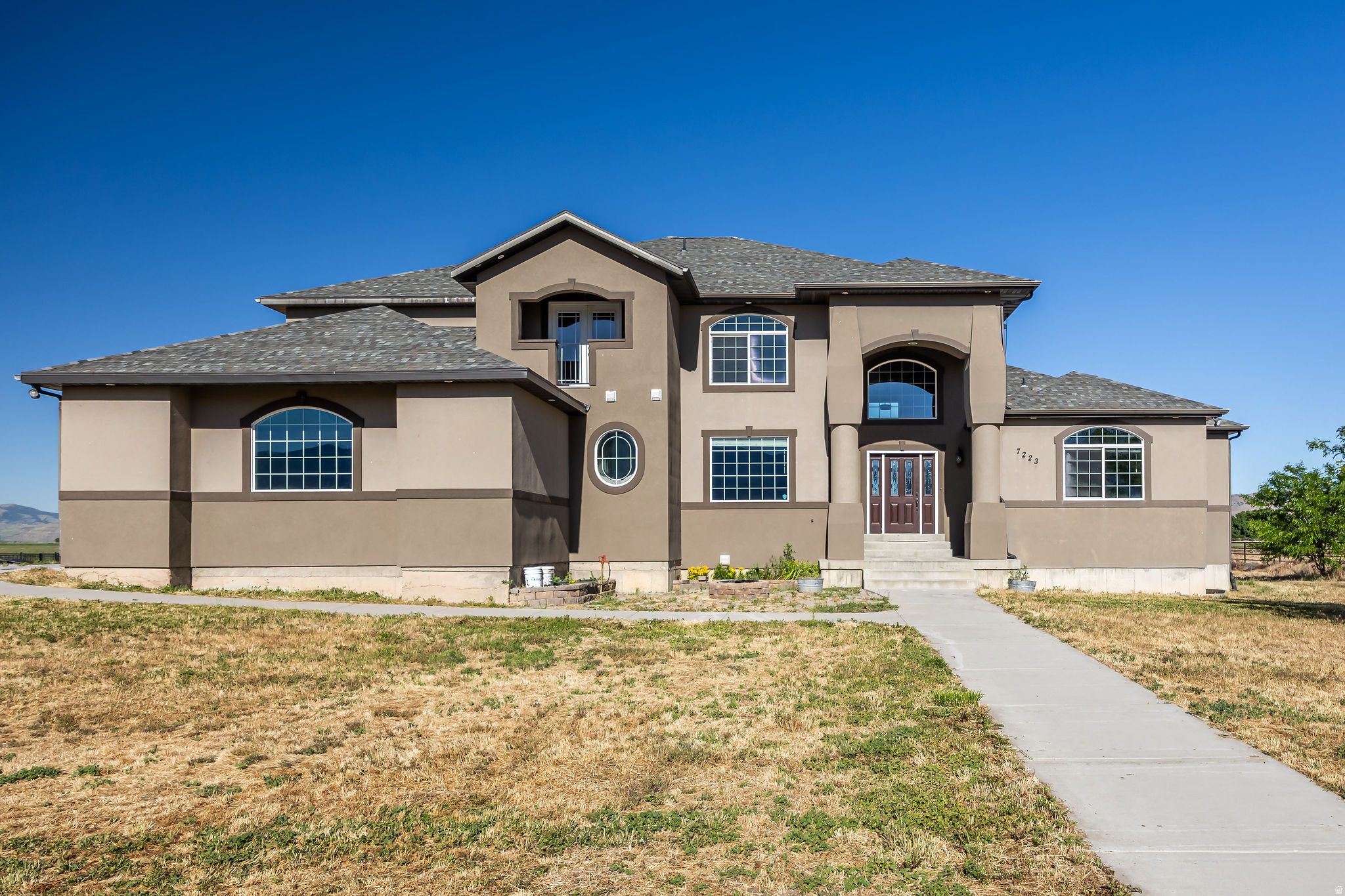ESTANCIA SUBDIVISION - Residential