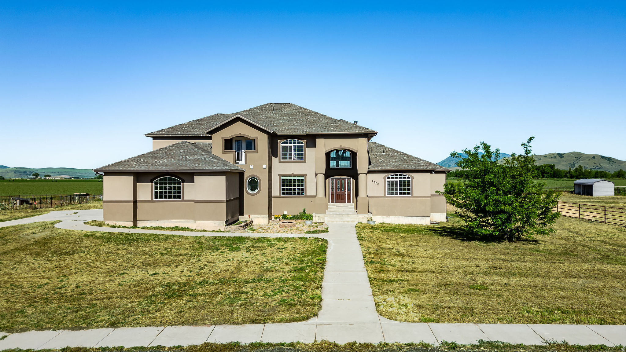 ESTANCIA SUBDIVISION - Residential