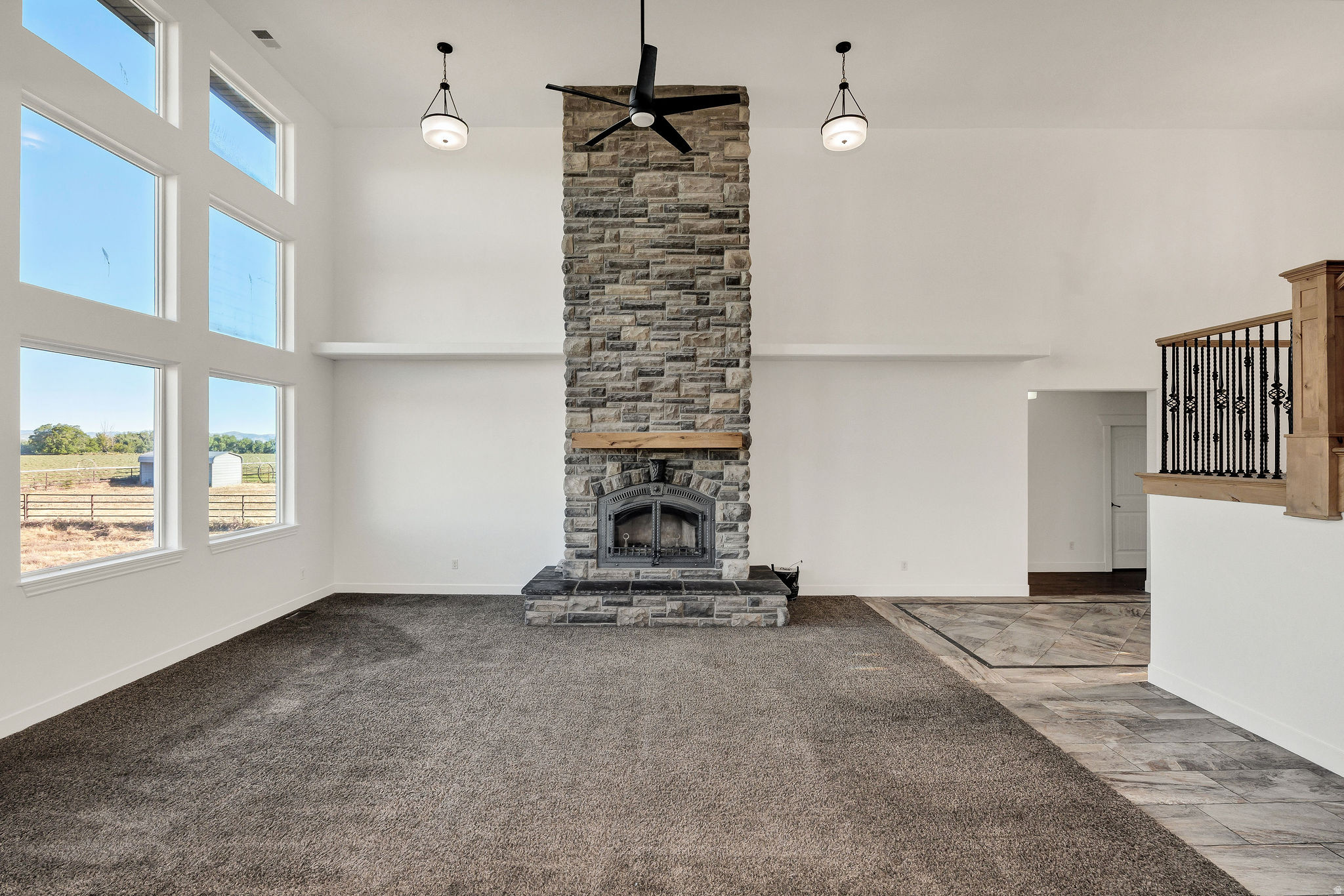 ESTANCIA SUBDIVISION - Residential
