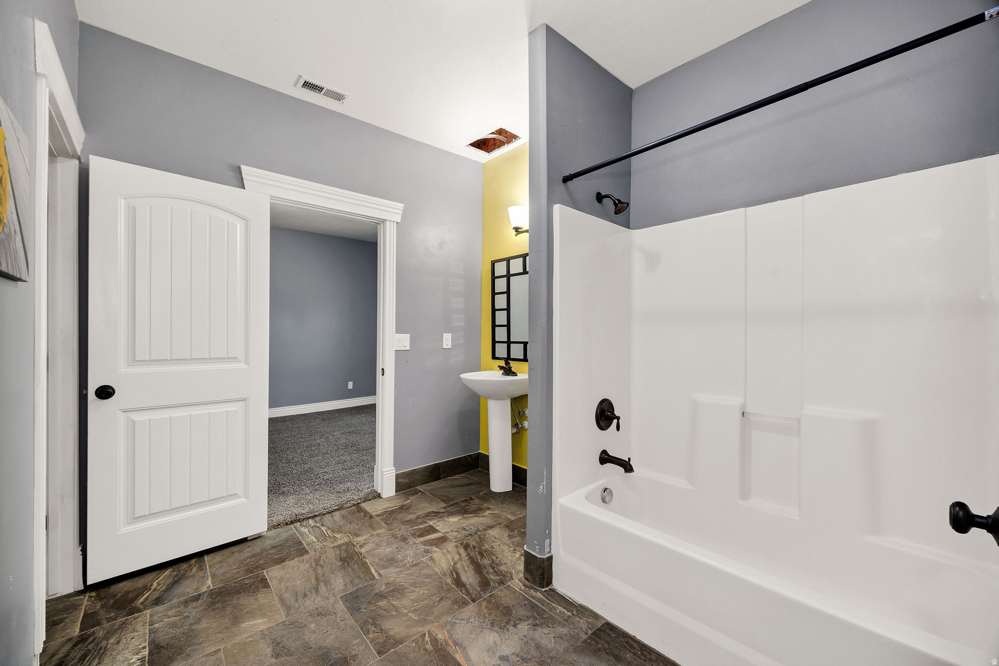 ESTANCIA SUBDIVISION - Residential