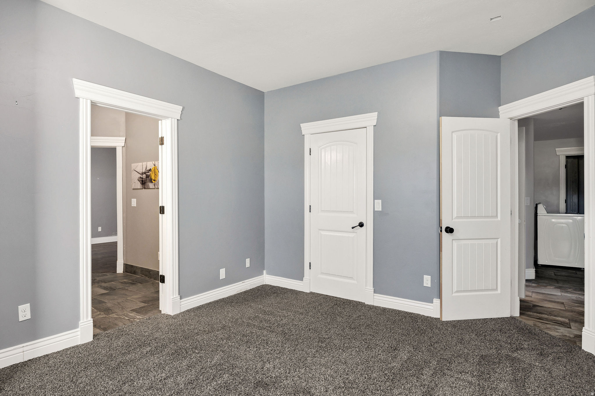 ESTANCIA SUBDIVISION - Residential